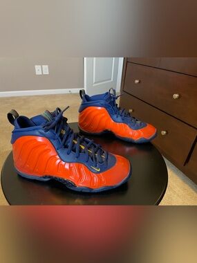 Nike Air Formposite